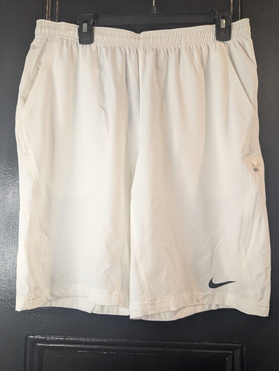 Nike Other - Nike Shorts Nike Court Flex Dri-Fit Tennis Shorts BNWT